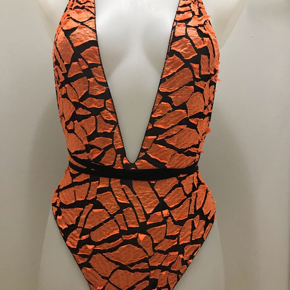 Swimsuit